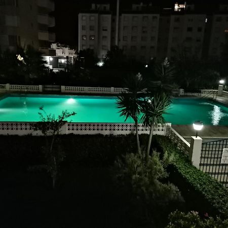 Sun & Beach Pobla بويبلا دي فارنالس المظهر الخارجي الصورة