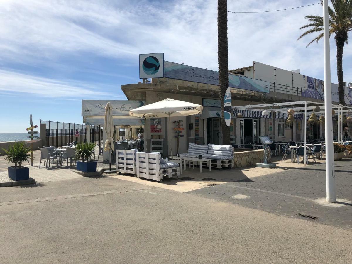 Sun & Beach Pobla بويبلا دي فارنالس المظهر الخارجي الصورة